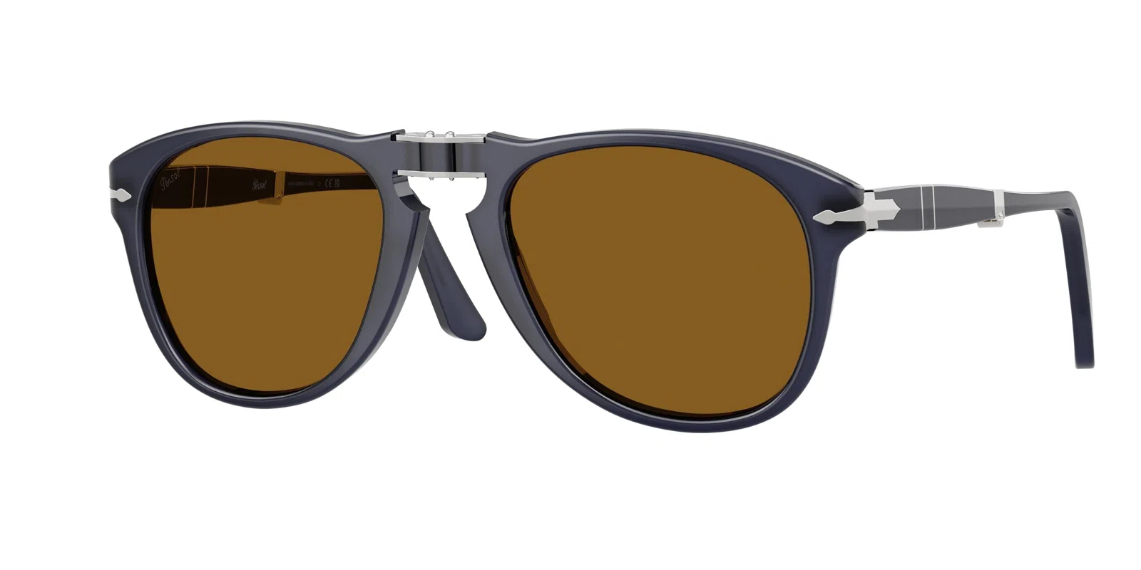 Persol Folding 0714 Sunglasses - view 104